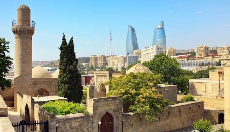 Azerbaijan (Single Entry)