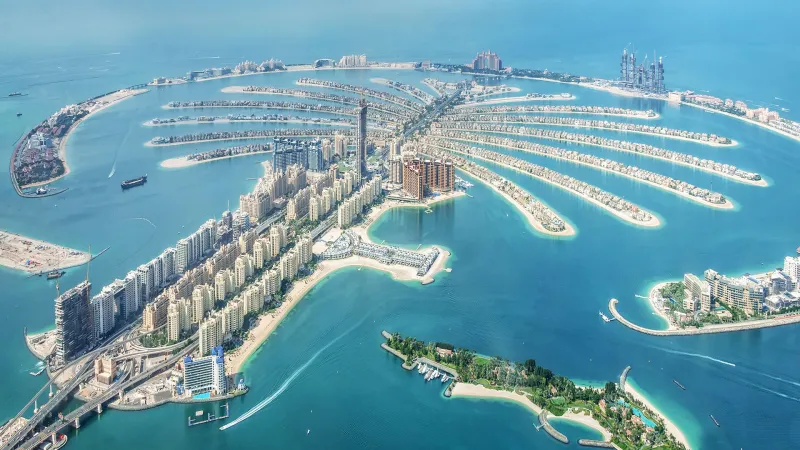 Dubai (United Arab Emirates)